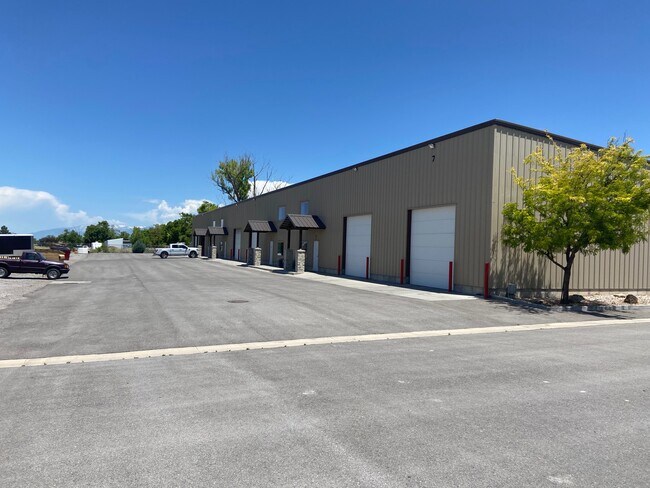 More details for 810 W Utah Ave, Payson, UT - Industrial to Rent