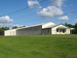 More details for 1485 Industrial Dr, Bolton, MS - Industrial for Rent