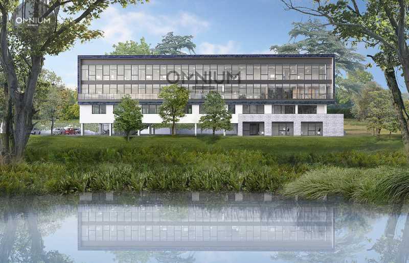 Office in Limonest to rent Building Photo- Image 1 of 14