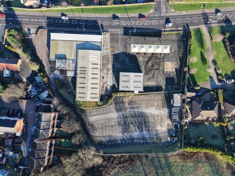 Wilthorpe Road (A635), Barnsley to rent - Building Photo - Image 3 of 8