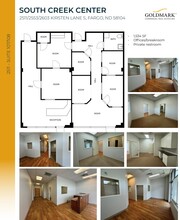 2511-2553 Kirsten Ln S, Fargo, ND for rent Floor Plan- Image 1 of 1