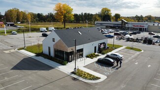 More details for 2550 E M 21, Corunna, MI - Retail for Sale