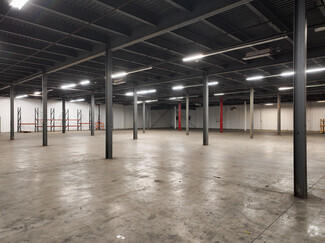 More details for 315 Elizabeth St NW, Lenoir, NC - Industrial for Rent