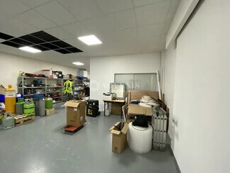 More details for Light Industrial to Rent