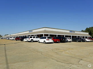 More details for 424-460 E President Ave, Tupelo, MS - Light Industrial for Rent