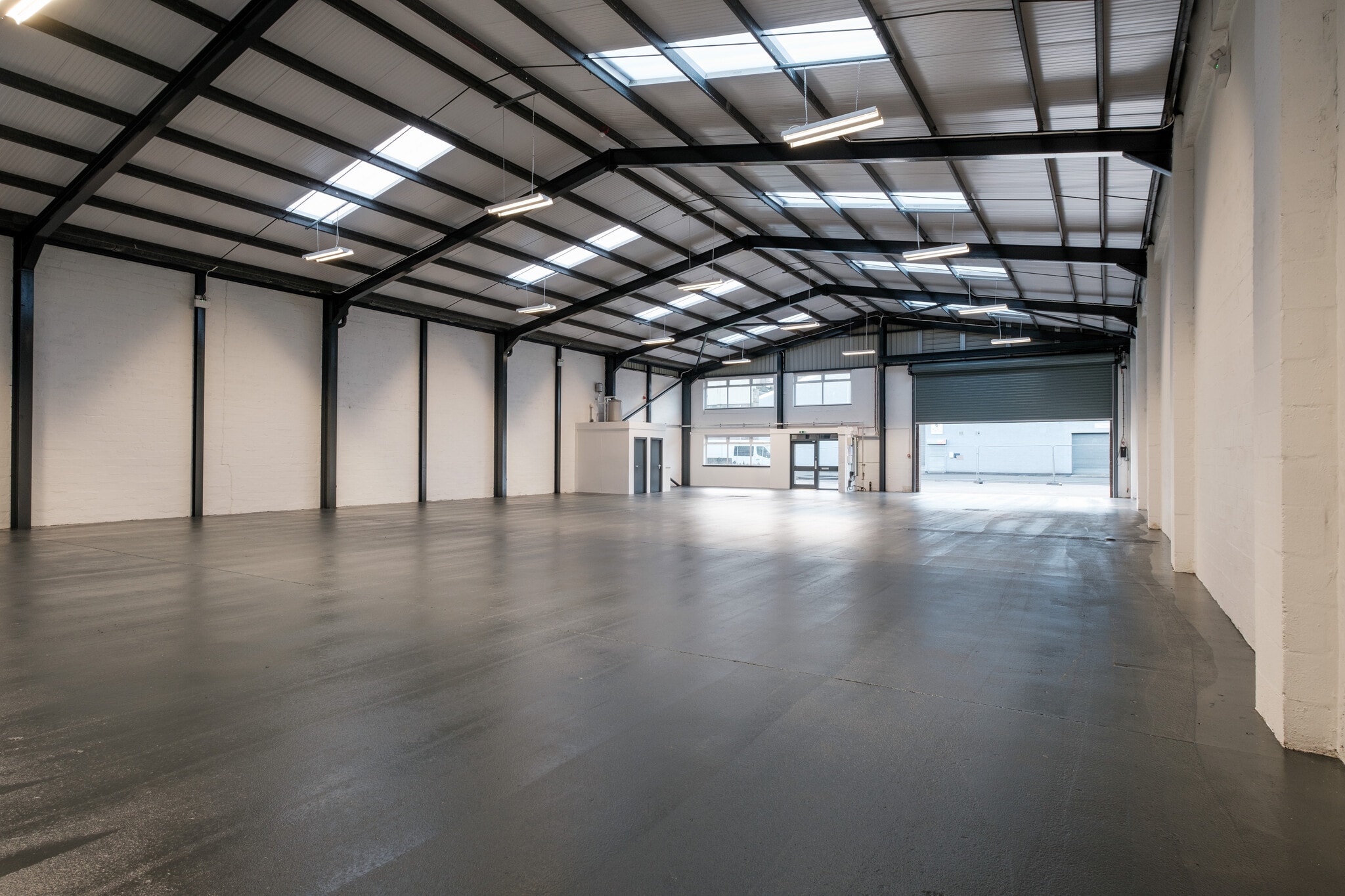 99 Crombie Rd, Aberdeen to rent Interior Photo- Image 1 of 7