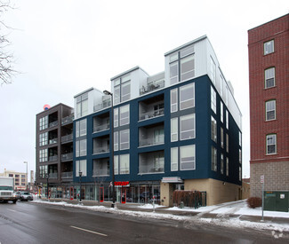 More details for 1201-1211 Lagoon Ave, Minneapolis, MN - Office/Retail, Retail for Rent