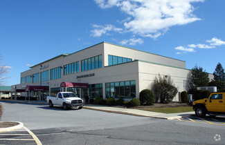 More details for 3100 Hingston Ave, Egg Harbor Township, NJ - Office for Rent