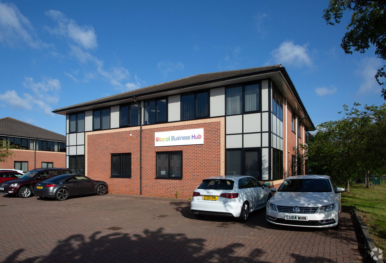 19 St Christophers Way, Derby DE24 8JY