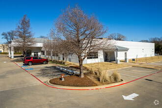 2040 W State Hwy 114, Grapevine, TX for rent Primary Photo- Image 1 of 9