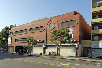 1600 Wilshire Blvd, Los Angeles, CA for sale Building Photo- Image 1 of 1