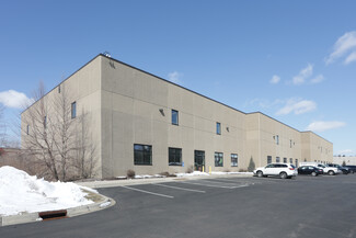 More details for 3255 Labore Rd, Saint Paul, MN - Industrial for Rent