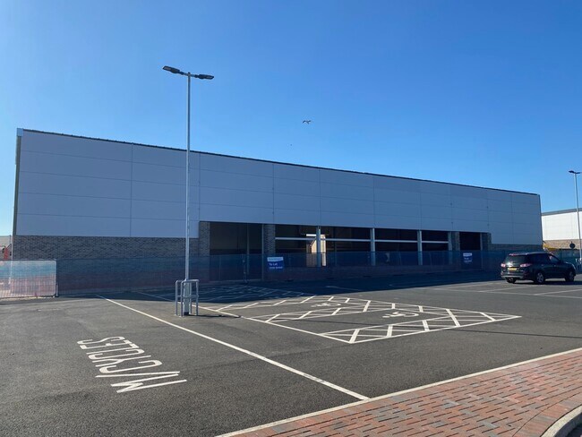 More details for Brook Park W, Little Clacton - Retail to Rent