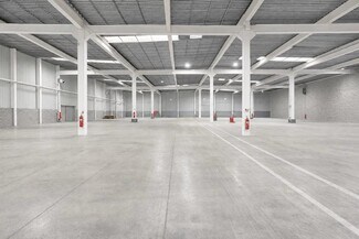 More details for Industrial to Rent