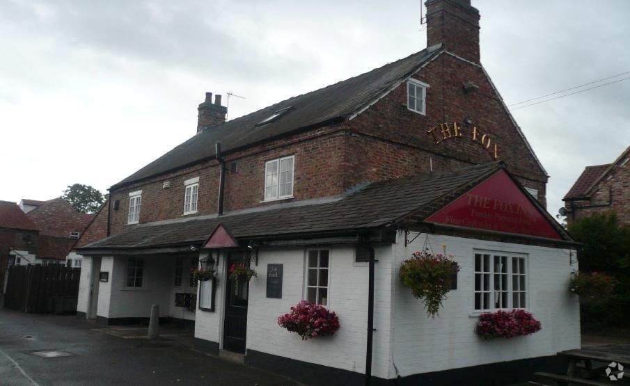 90 The Village, Stockton On The Forest for sale Primary Photo- Image 1 of 1