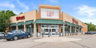 More details for 2131 W Grand River Ave, Okemos, MI - Retail for Sale