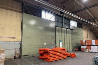 Aston Down, Frampton Mansell to rent Interior Photo- Image 2 of 2