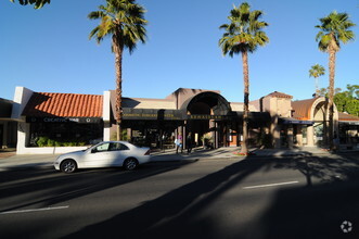 73180 El Paseo, Palm Desert, CA for sale Building Photo- Image 1 of 1