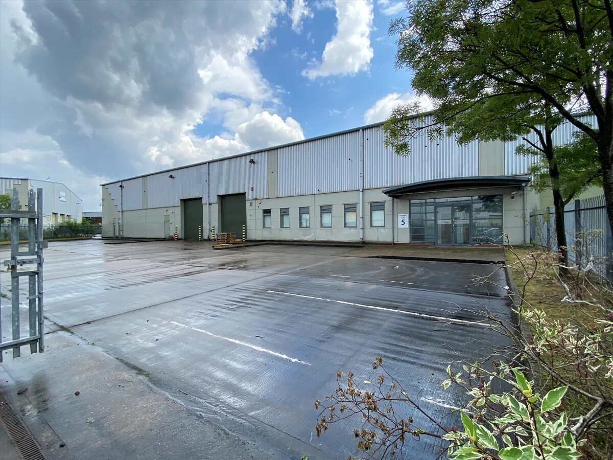 Rabone St, Smethwick for sale Building Photo- Image 1 of 1