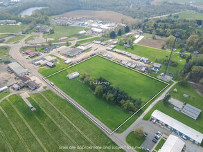 Ohio 516 & Reese Rd NW, Dover, OH for sale Building Photo- Image 1 of 11