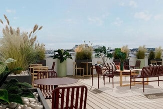 More details for 18-18 Rue De Villiers, Levallois-Perret - Co-working to Rent