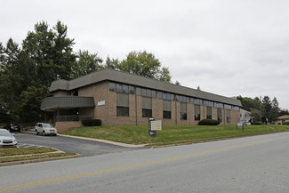 More details for 1717 Swede Rd, Blue Bell, PA - Office for Rent