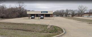 More details for 941 N Main St, Muskogee, OK - Light Industrial for Rent