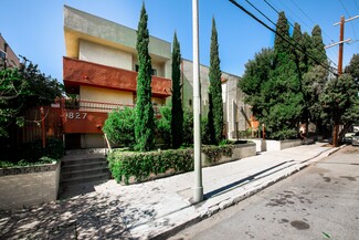 More details for 1827 N Van Ness Ave, Los Angeles, CA - Residential for Sale