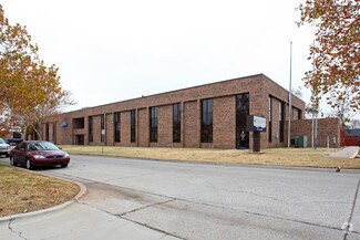 More details for 3031 NW 64th St, Oklahoma City, OK - Office for Sale