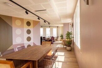 More details for 15 Rue Feydeau, Paris - Co-working to Rent