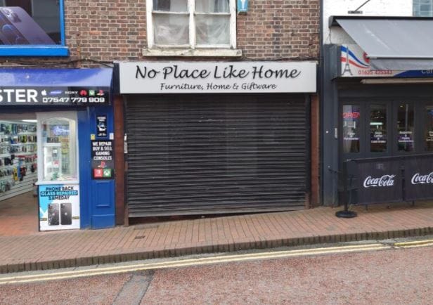 67 Mill St, Macclesfield for sale Building Photo- Image 1 of 1