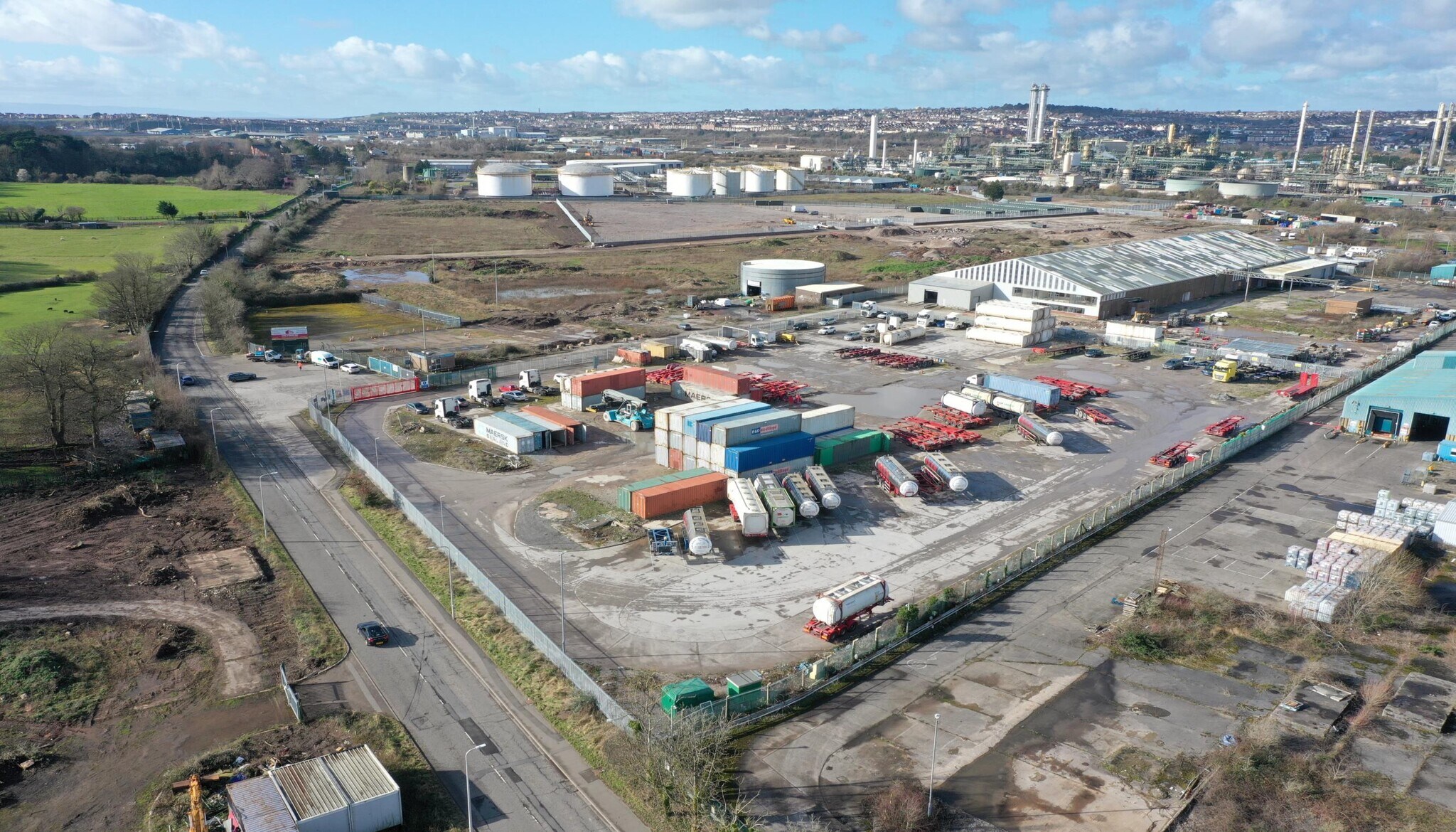 Hayes Rd, Penarth for sale Primary Photo- Image 1 of 1