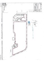 17 Exeter St, London to rent Floor Plan- Image 1 of 8