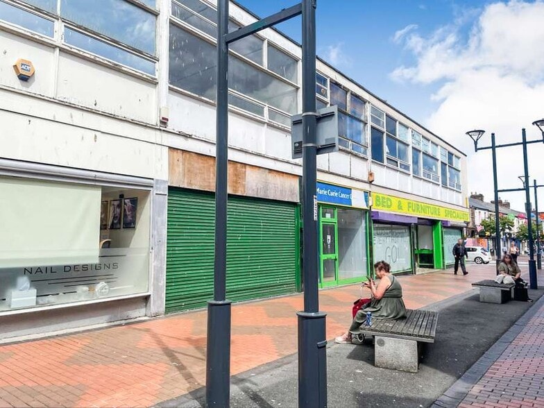 9 Maritime Ter, Sunderland for sale - Building Photo - Image 3 of 3