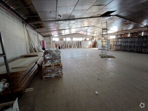 Industrial in Collado Villalba, Madrid to rent Interior Photo- Image 2 of 5