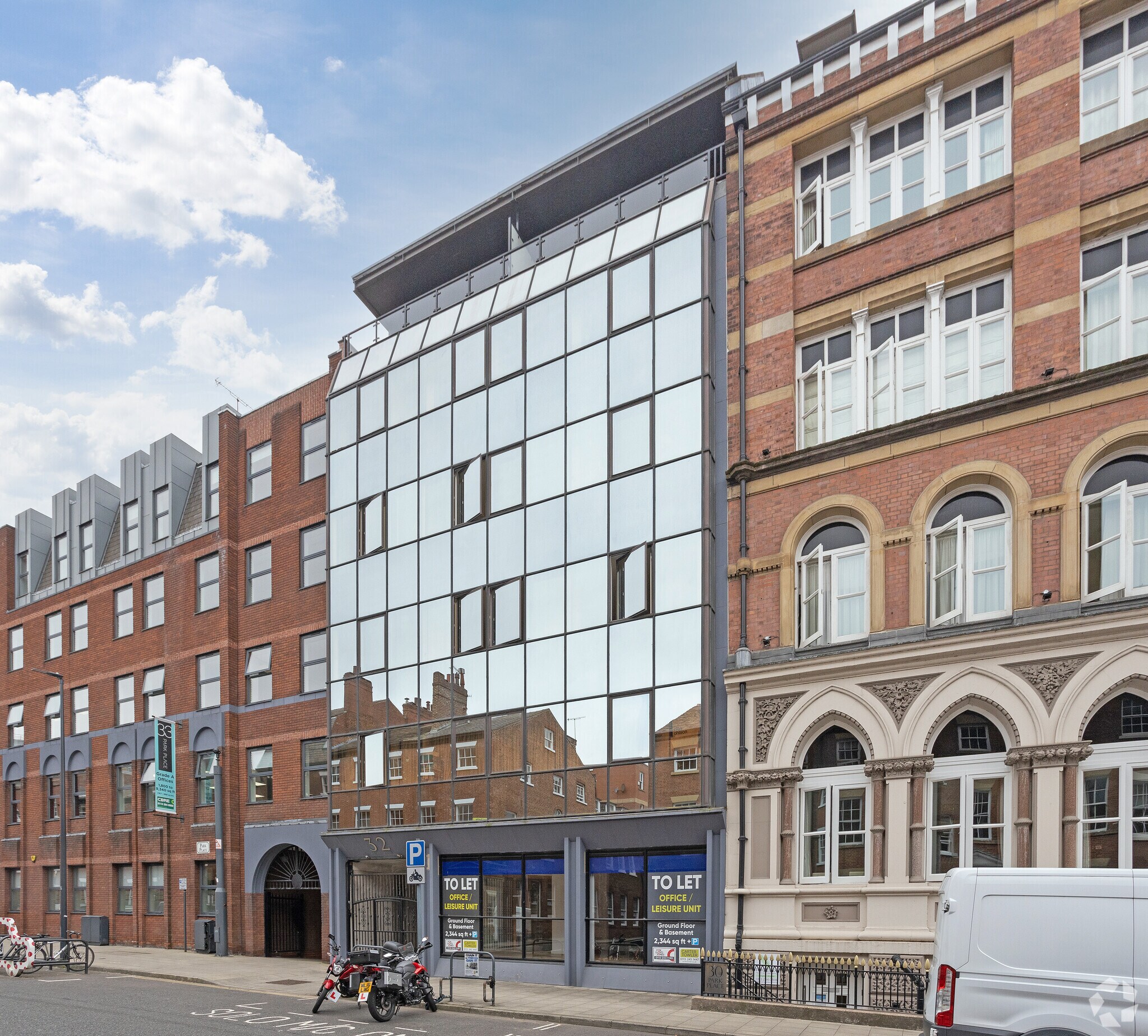 32 Park Pl, Leeds for sale Building Photo- Image 1 of 1
