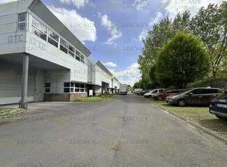 More details for Light Industrial to Rent
