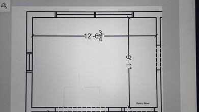 150 Southpark Blvd, Saint Augustine, FL for rent Floor Plan- Image 1 of 5