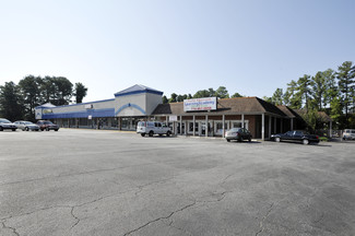 More details for 5611 Riverdale Rd, Riverdale, GA - Retail for Rent