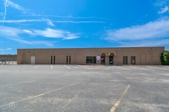 2501 S Willis St, Abilene, TX for sale Building Photo- Image 1 of 1