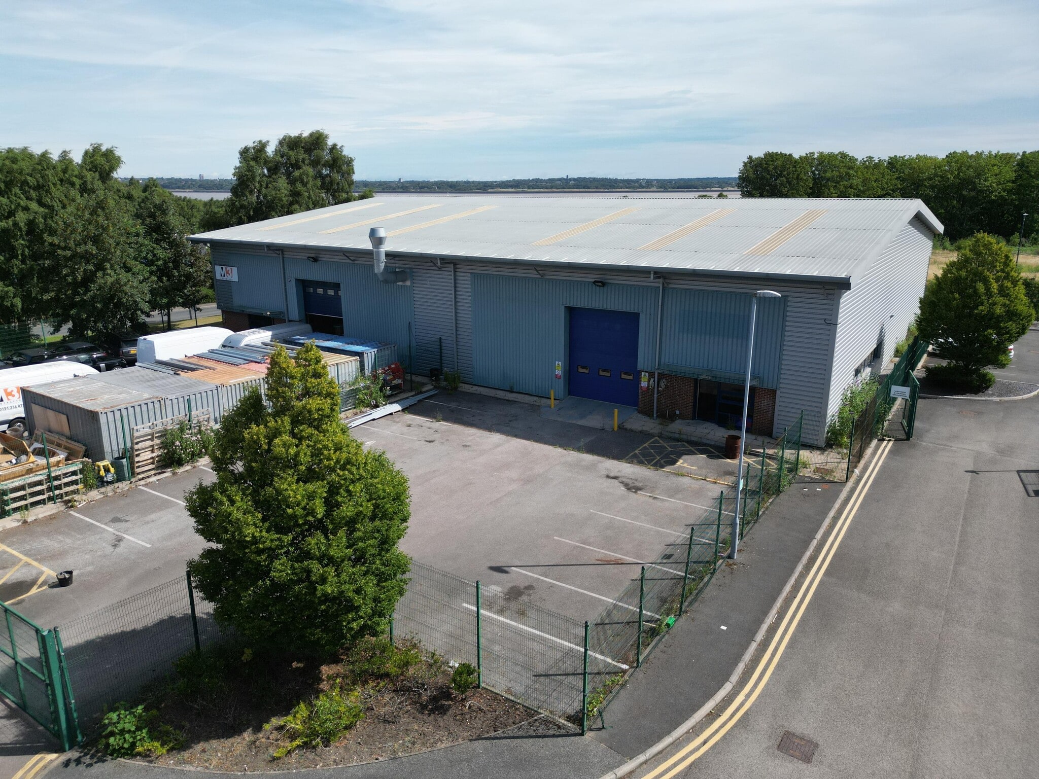Ferryview Business Park, Wirral to rent Building Photo- Image 1 of 2