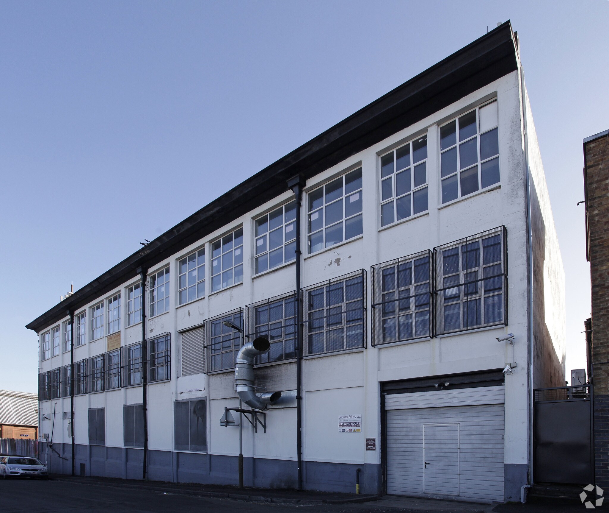 Kent St, Leicester for sale Primary Photo- Image 1 of 1