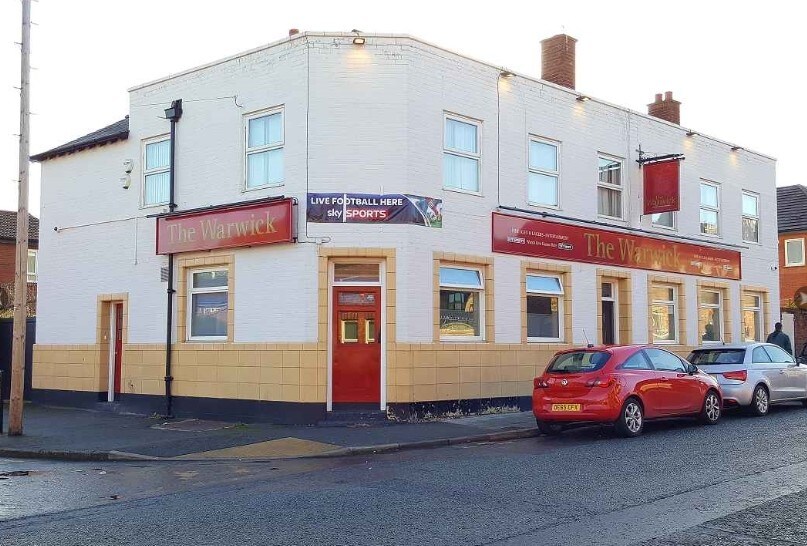 29 Westbourne Rd, Prenton for sale Primary Photo- Image 1 of 1