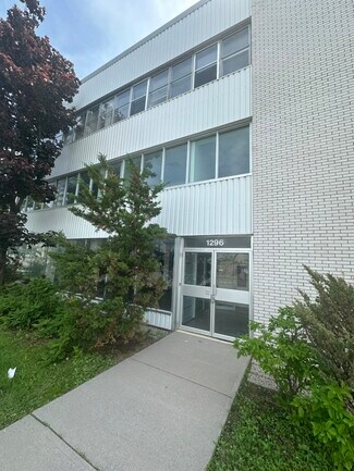 More details for 1296 Carling Ave, Ottawa, ON - Office to Rent