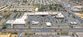 More details for 3249 E Bell Rd, Phoenix, AZ - Multiple Space Uses for Rent