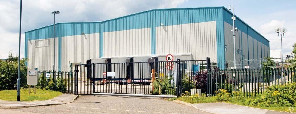 Herald Way, Coventry for sale - Primary Photo - Image 1 of 2