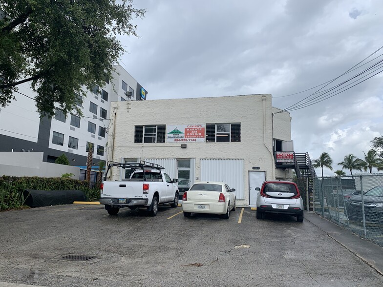 50-56 N Federal Hwy, Dania Beach, FL for sale - Building Photo - Image 3 of 18