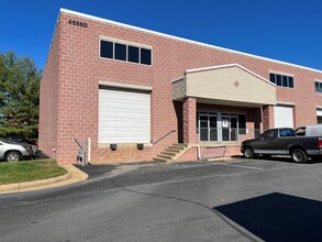 45580 Shepard Dr, Sterling, VA for rent Building Photo- Image 1 of 6