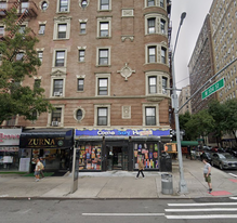 2709-2717 Broadway, New York NY - Commercial Property