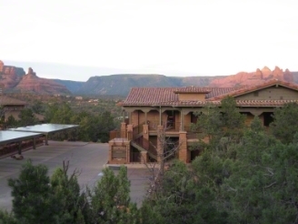 1120 W Highway 89A, Sedona, AZ for rent - Building Photo - Image 2 of 32